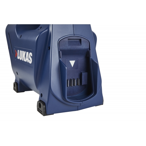 Блок живлення Lukas P 605 OE-foto3