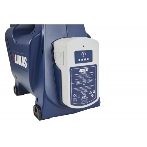 Блок живлення Lukas P 605 OE-foto4