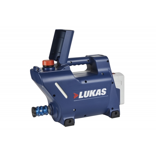 Блок живлення Lukas P 605 OE-foto8