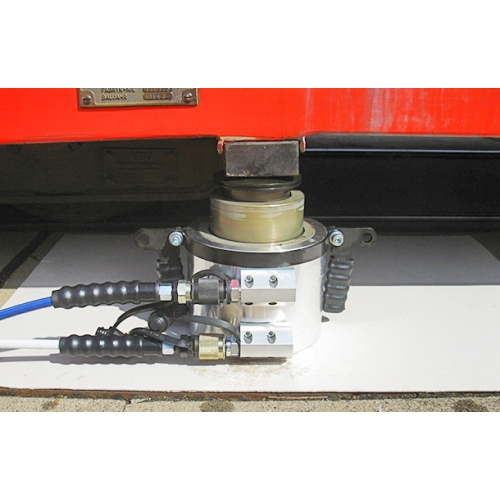 Телескопічний рятувальний циліндр Lukas HP 10 I T 280 R-foto3