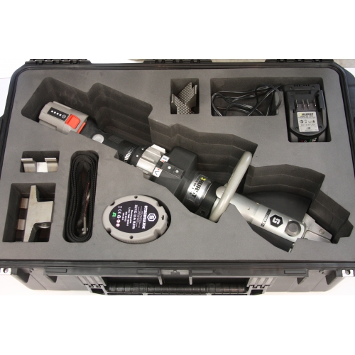 Комбі інструмент Lukas LE 100 StrongArm-foto13