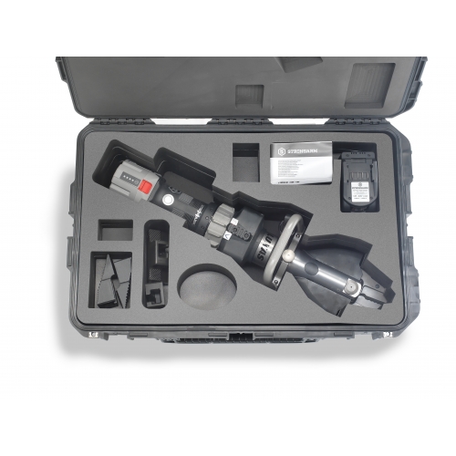 Комбі інструмент Lukas LE 100 StrongArm-foto7