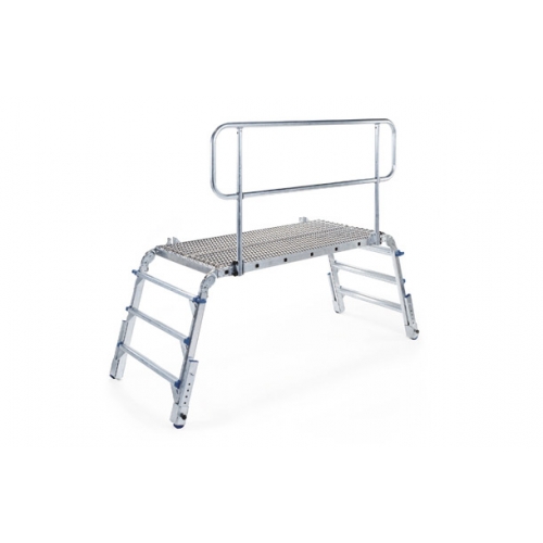 Рятувальна платформа Lukas LRP 6