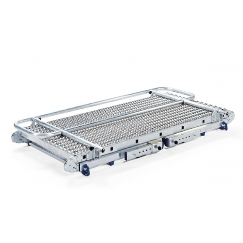 Рятувальна платформа Lukas LRP 6-foto2