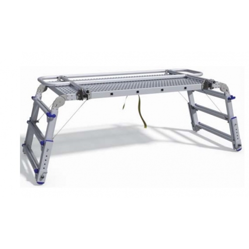 Рятувальна платформа Lukas LRP 6-foto3