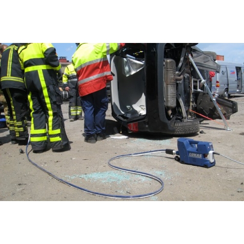 Силовий блок Lukas P 600 OE-foto2