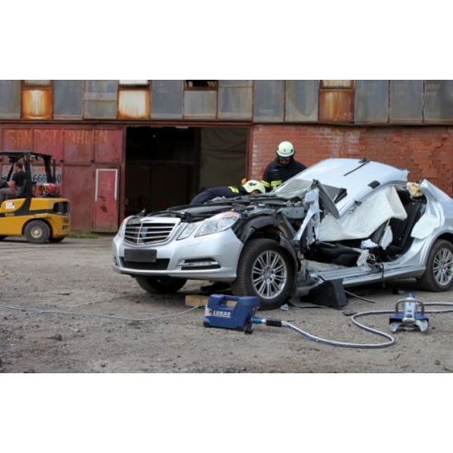 Силовий блок Lukas P 600 OE-foto3