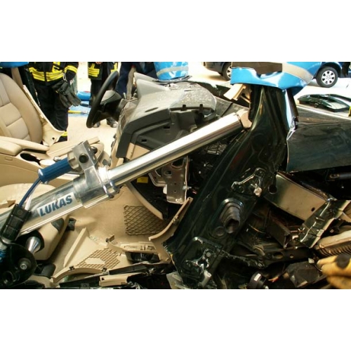 Домкрат Lukas R 410-foto4