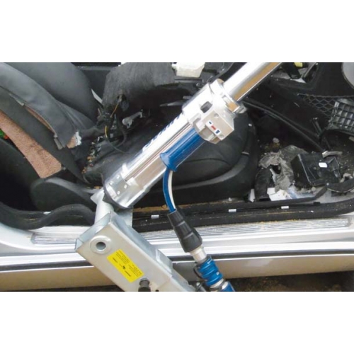 Домкрат Lukas R 410-foto3