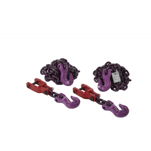 Тяговий пристрій Lukas KSV 11