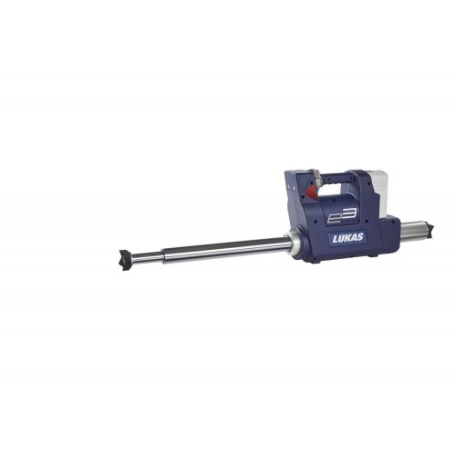 Телескопічний домкрат Lukas R 522 e3-foto2