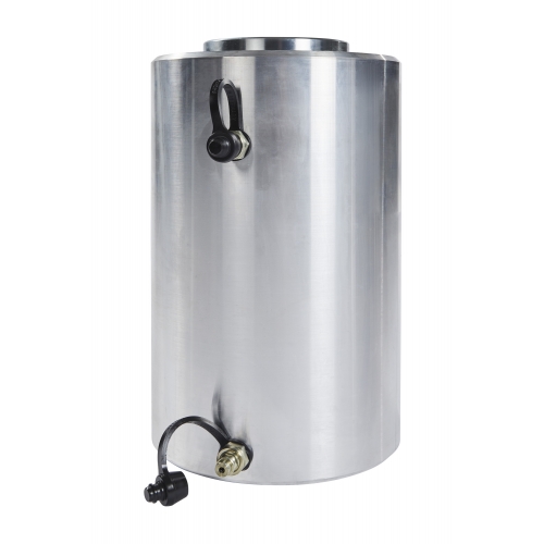 Порожнисті поршневі циліндри подвійної дії Lukas-foto2