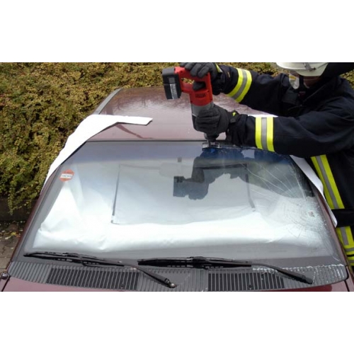 Захист від осколків LUKAS LX GUARD-foto7