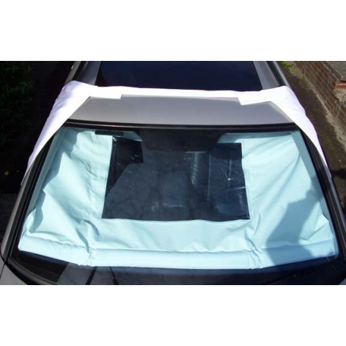 Захист від осколків LUKAS LX GUARD-foto4