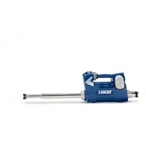 Домкрат Lukas R 421 E2-foto4