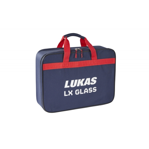 Набір для роботи зі склом Lukas LX GLASS-foto2