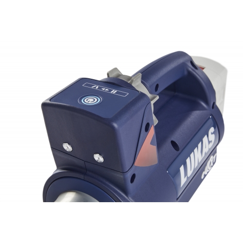 Комбіінструмент Lukas SC 258 eWXT-foto6