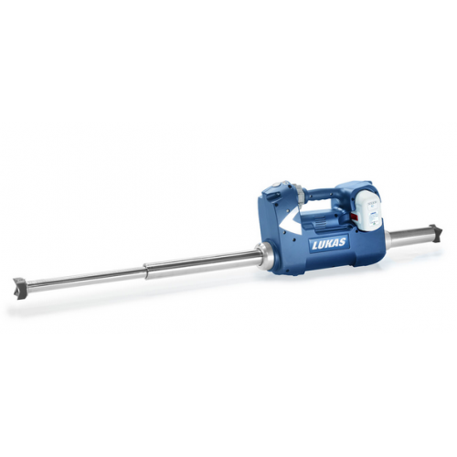 Домкрат Lukas R 422 E2-foto2