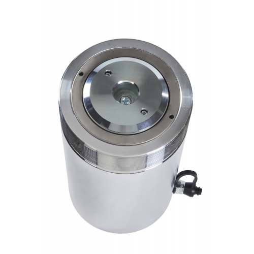 Легкосплавні циліндри односторонньої дії Lukas-foto3