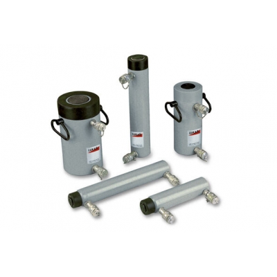 Сталеві циліндри подвійної дії Lukas Сталеві циліндри подвійної дії Lukas