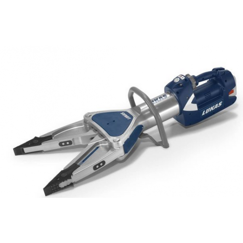 Розжим Lukas SP 777 E2-foto2