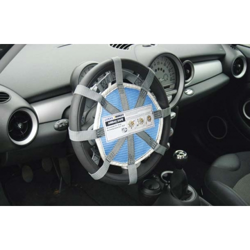 Система Lukas Air Bag Safes для легкових і вантажних автомобілів-foto3