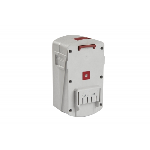 Акумуляторна батарея Lukas 9 A*Г-foto2