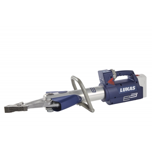 Комбіінструмент Lukas SC 758 e3-foto5