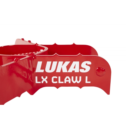 Кігті для домкрату Lukas LX CLAW-foto2
