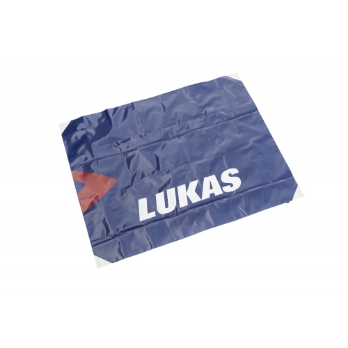 Брезент Lukas LX BASE-foto2