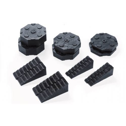 Система підтримки Lukas LSS Set 1