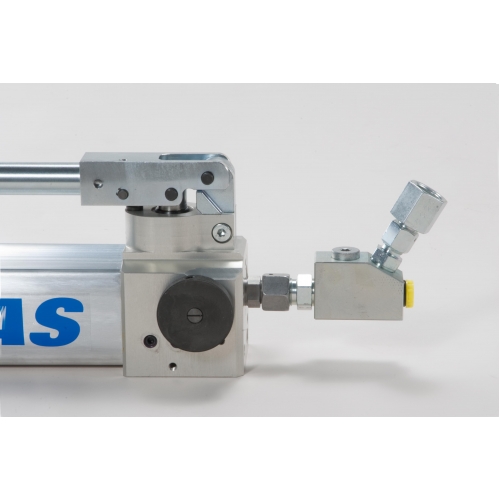 Ручний насос Lukas LH-foto3