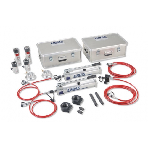 Підйомні комплекти Lukas H1