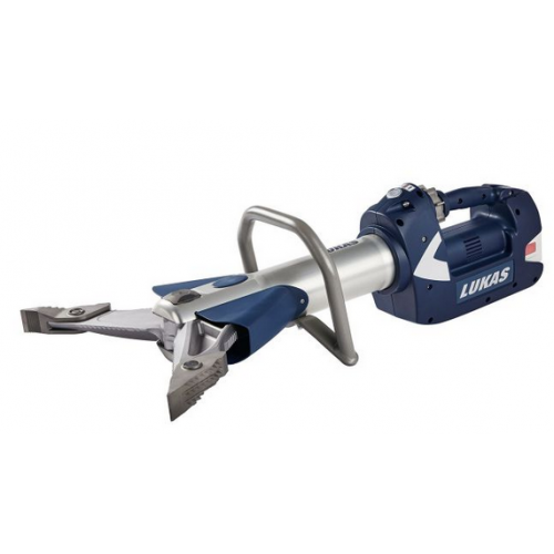 Комбіінструмент Lukas SC 758 E2-foto3