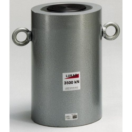 Надпотужні циліндри подвійної дії Lukas-foto3