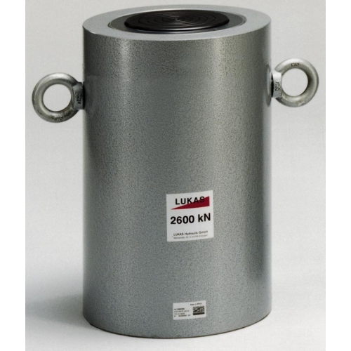 Надпотужні циліндри подвійної дії Lukas-foto2