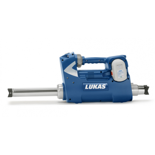 Домкрат Lukas R 410 E2-foto4