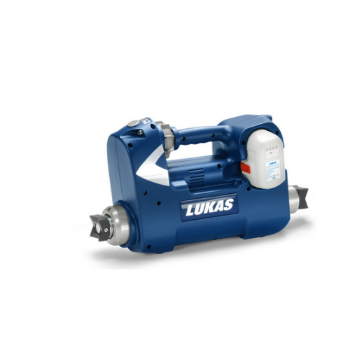 Домкрат Lukas R 410 E2-foto3