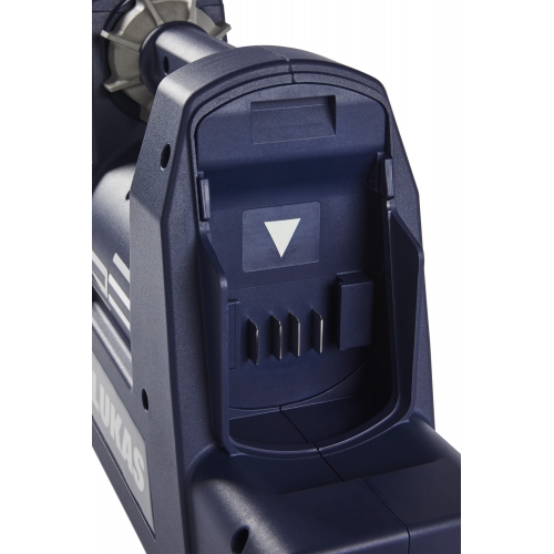 Домкрат телескопічний LUKAS R 521 e3-foto9