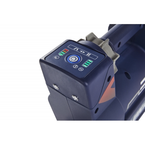 Домкрат телескопічний LUKAS R 521 e3-foto5