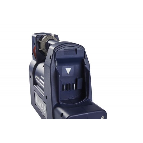 Домкрат телескопічний LUKAS R 521 e3-foto10