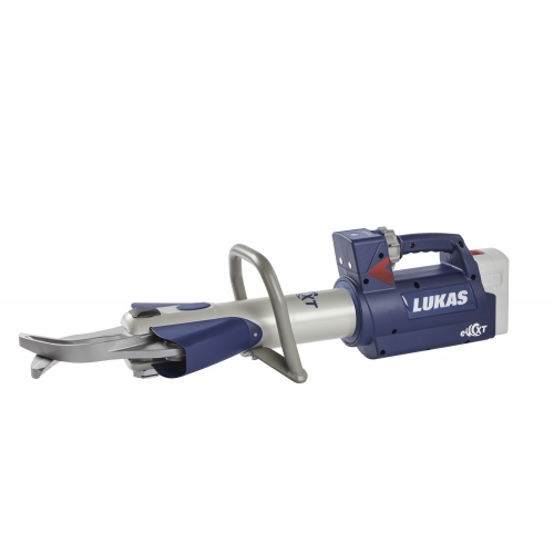 Різак Lukas S 789 eWXT-foto4