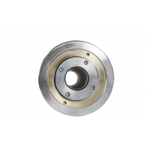 Порожнисті поршневі циліндри односторонньої дії Lukas-foto4