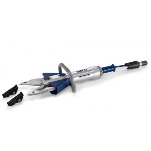 Комбіінструмент Lukas SC 358-foto3