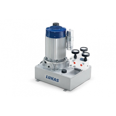 Блок живлення Lukas PO 6 Блок живлення Lukas PO 6