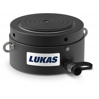 Контргайки циліндрів з коротким ходом Lukas