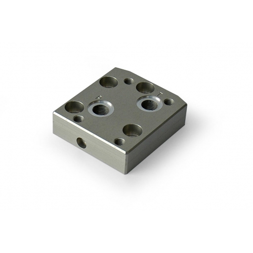 Комплекти для переобладнання ручних насосів Lukas-foto5