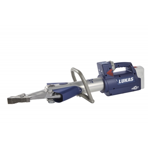 Комбіінструмент Lukas SC 758 eWXT-foto12