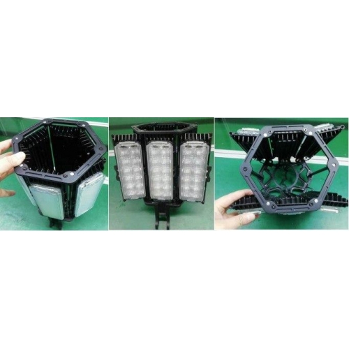 Осветительная установка RLS8352-foto2