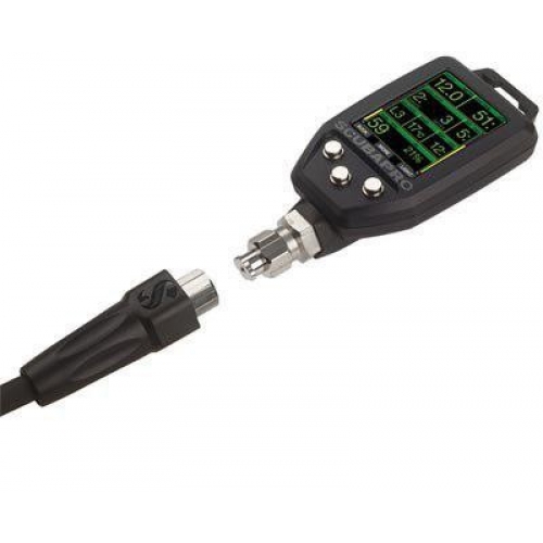 Аксессуар для снятия компьютера под высоким давлением G2 Compact QR-foto2